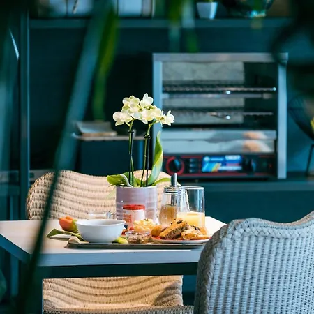 Ibis Malo 3* Saint-Malo